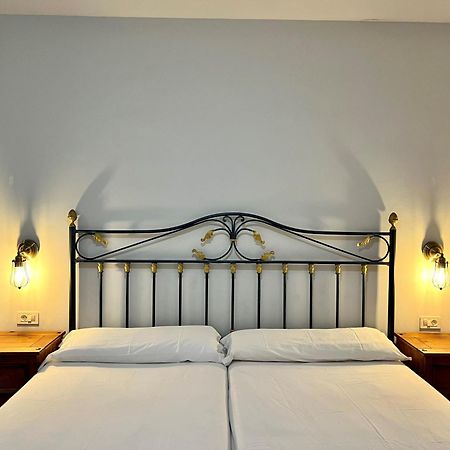 Apartamentos Фронтера Екстер'єр фото