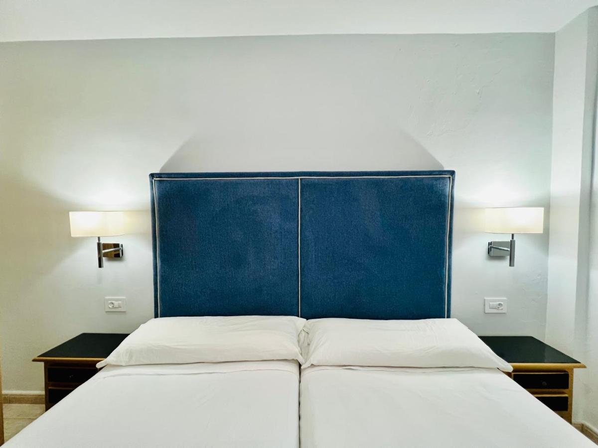 Apartamentos Фронтера Екстер'єр фото