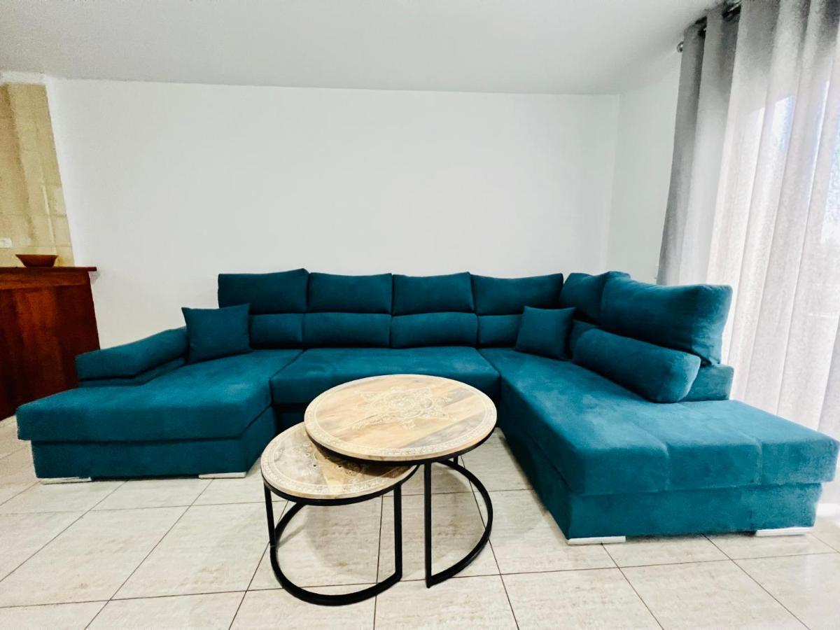 Apartamentos Фронтера Екстер'єр фото
