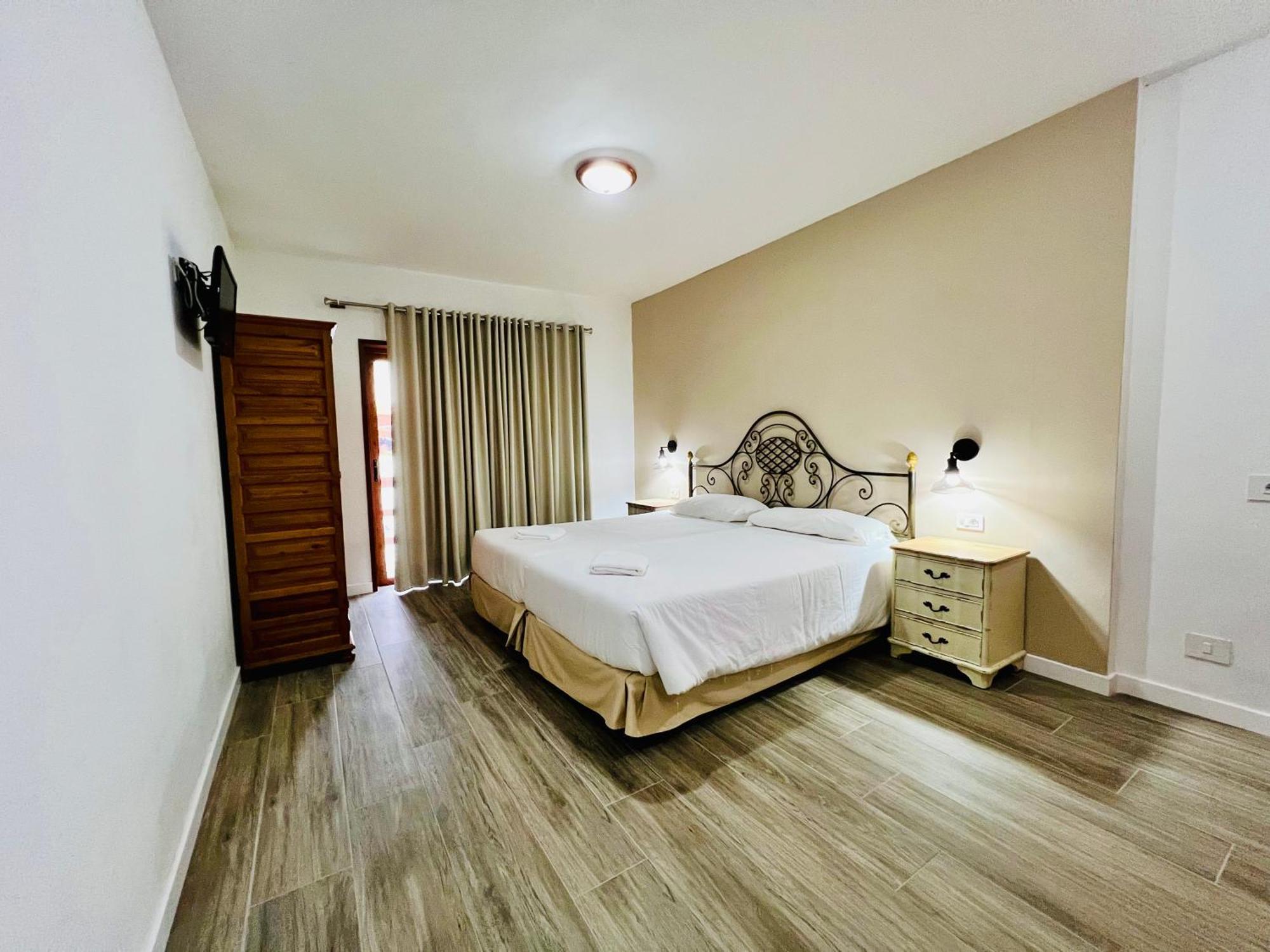Apartamentos Фронтера Екстер'єр фото