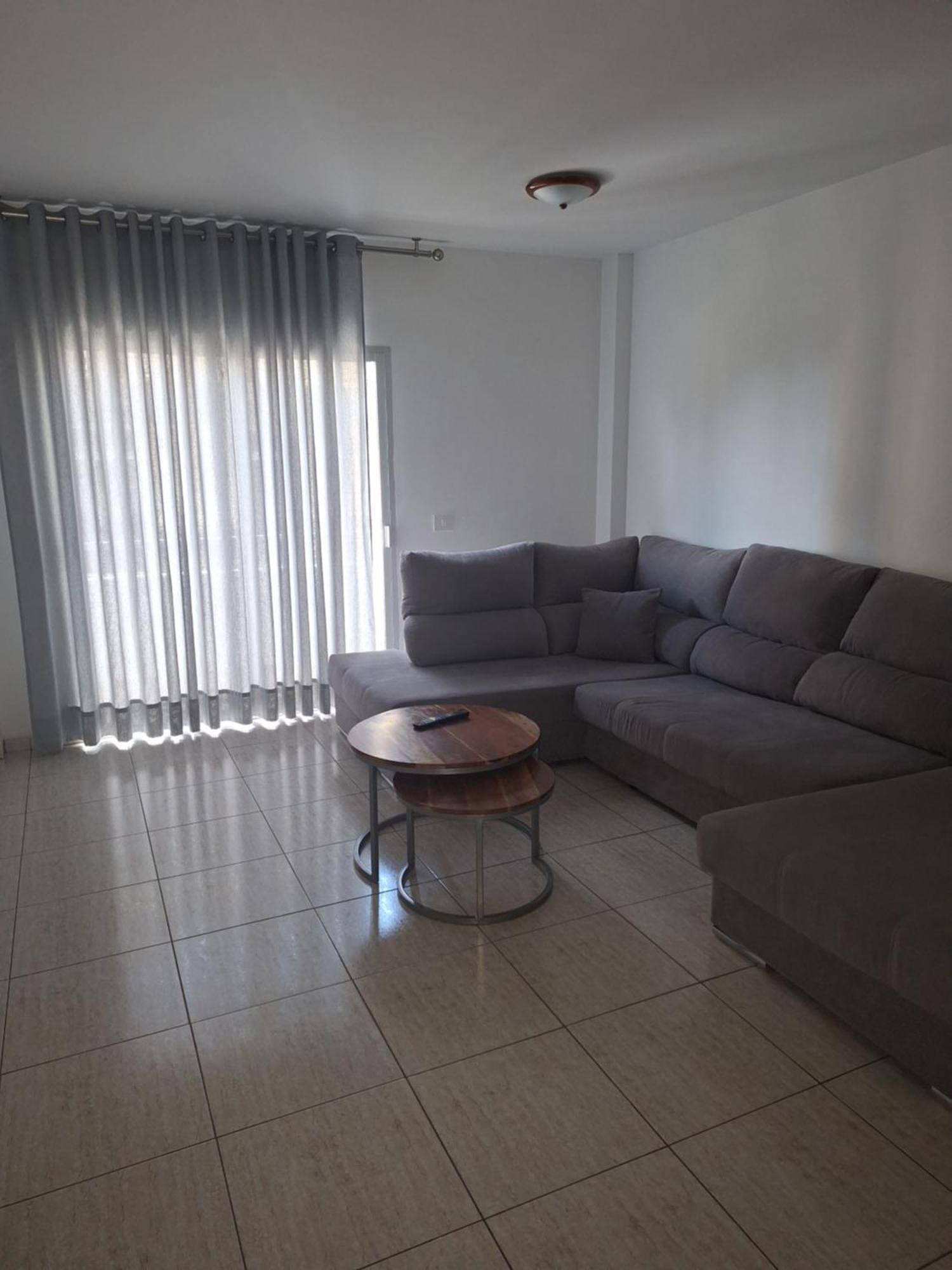 Apartamentos Фронтера Екстер'єр фото