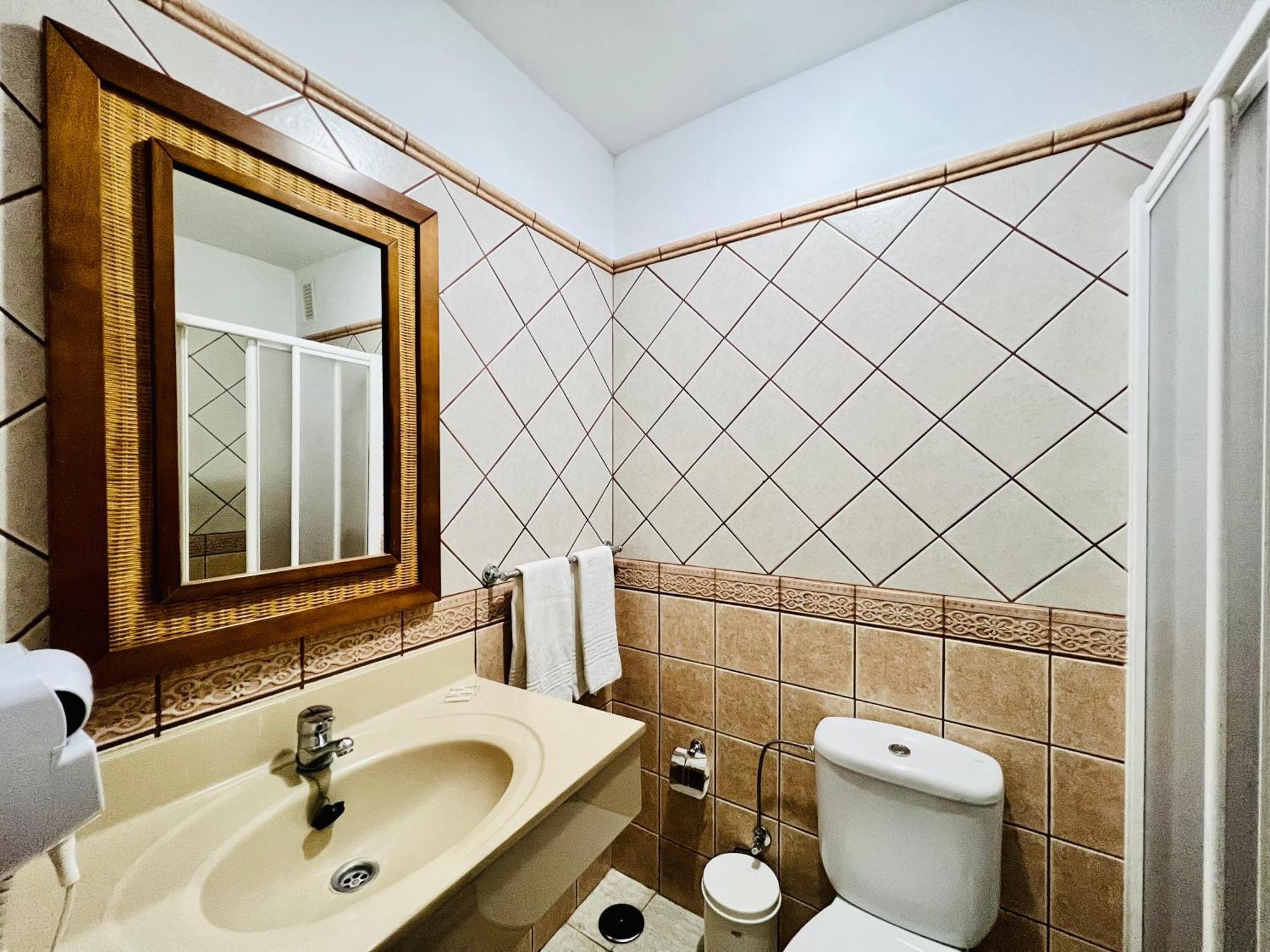 Apartamentos Фронтера Екстер'єр фото